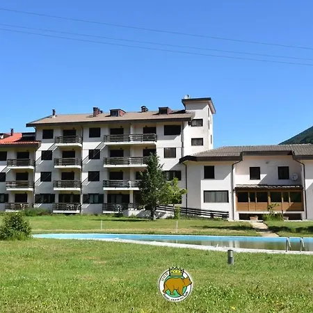 Hotel Verdeneve Hotel