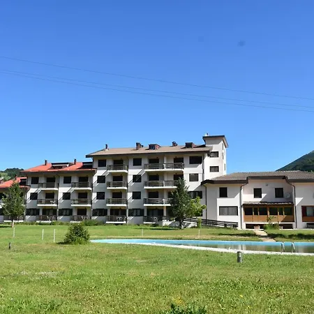 Hotel Verdeneve 3* Opi