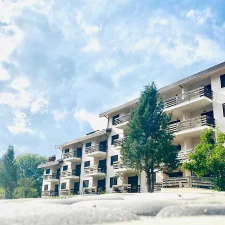 Hotel Verdeneve Opi
