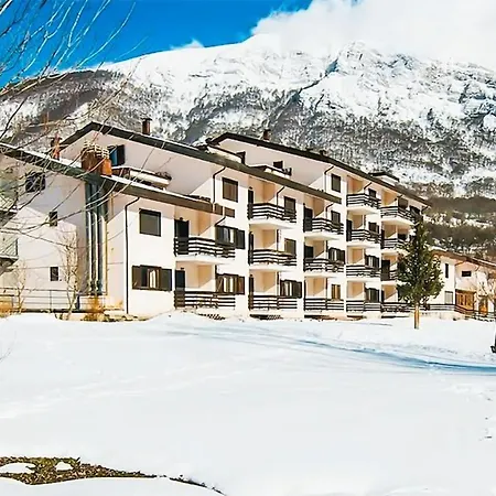 Hotel Hotel Verdeneve Opi
