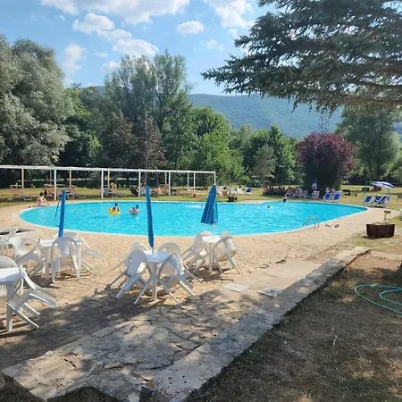 Hotel Hotel Verdeneve Opi