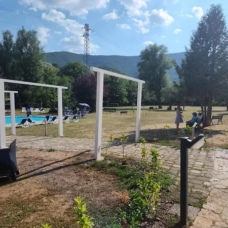 Hotel Hotel Verdeneve Opi