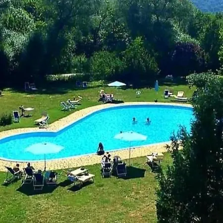 Hotel Verdeneve 3*