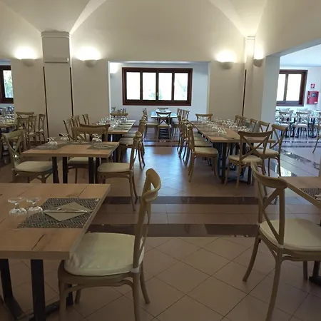 Hotel Hotel Verdeneve 3*