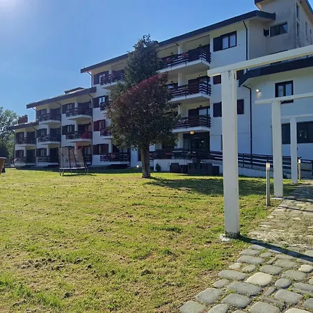 Hotel Hotel Verdeneve Opi