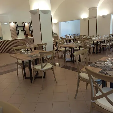 Hotel Verdeneve