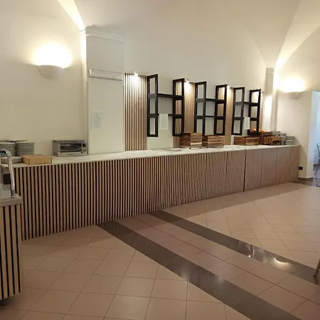 Hotel Verdeneve Hotel