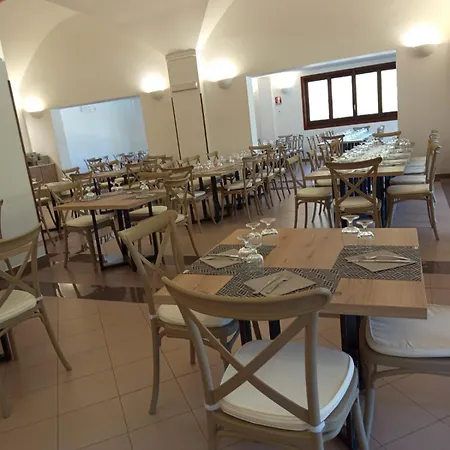 Hotel Hotel Verdeneve 3*