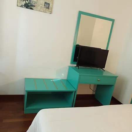 Hotel Hotel Verdeneve Opi