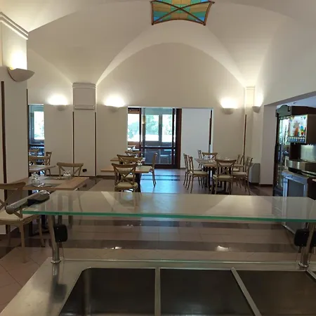 Hotel Verdeneve Opi