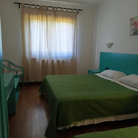 Hotel Hotel Verdeneve 3*