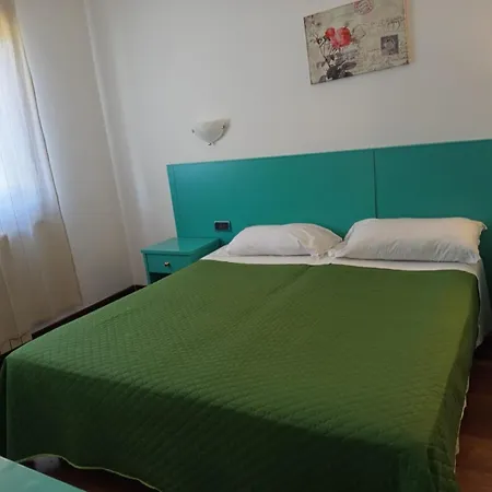 Hotel Verdeneve 3*
