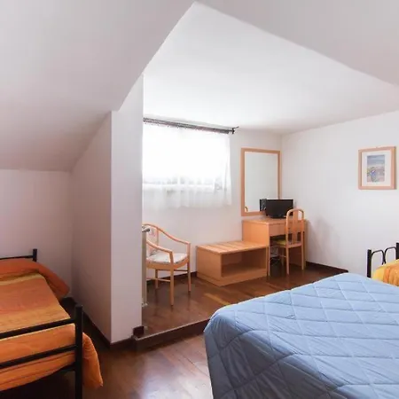 Hotel Verdeneve 3*