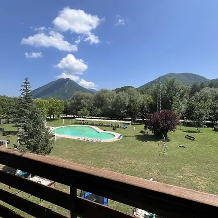 Verdeneve Отель 3*