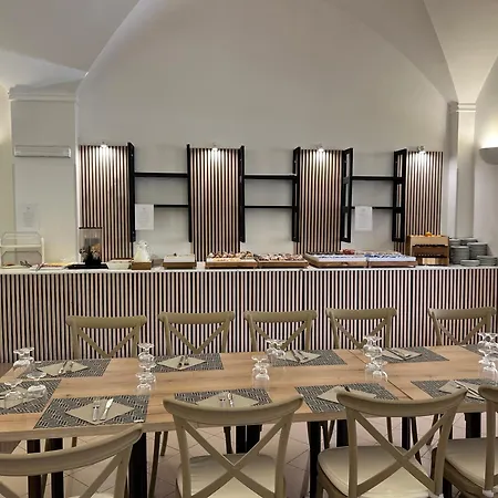 Verdeneve Hotel 3*