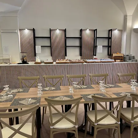 Hotel Hotel Verdeneve 3*
