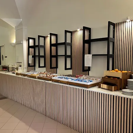 Verdeneve 酒店 奥皮