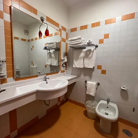 Hotel Verdeneve 3*