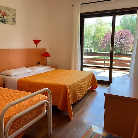 Hotel Hotel Verdeneve