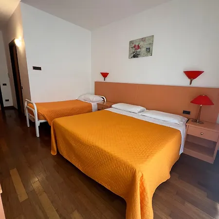 Hotel Hotel Verdeneve 3*