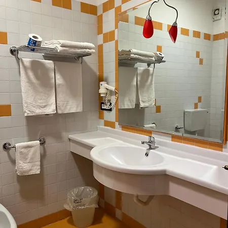 Hotel Verdeneve 3* Opi