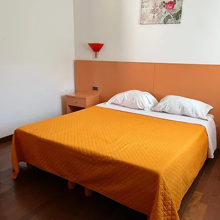 Hotel Verdeneve 3*