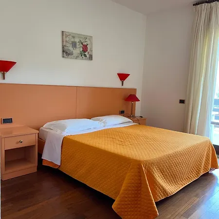 Verdeneve Hotel Opi