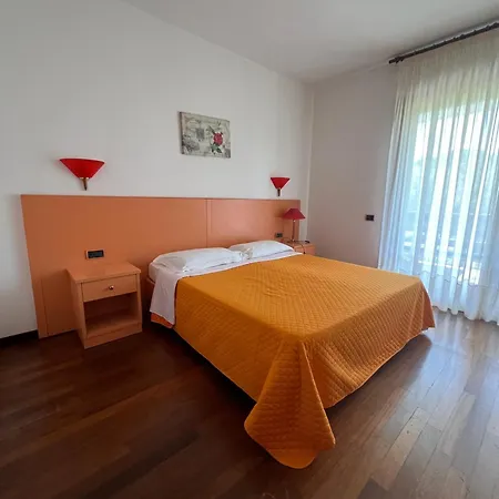 Hotel Verdeneve Opi