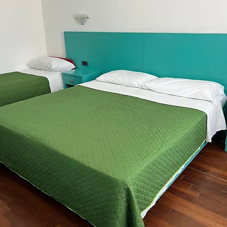 Hotel Verdeneve 3*