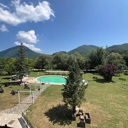 Hotel Verdeneve Opi