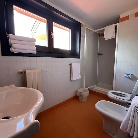 Hotel Verdeneve 3* Opi