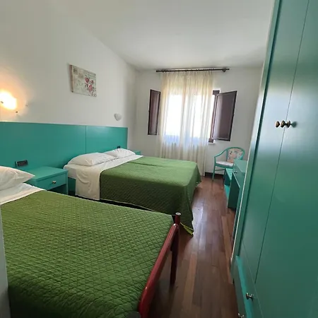Verdeneve Hotel