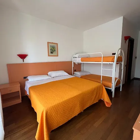 Hotel Hotel Verdeneve