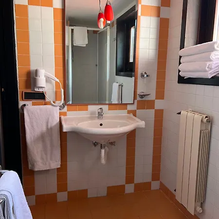 Hotel Hotel Verdeneve 3*