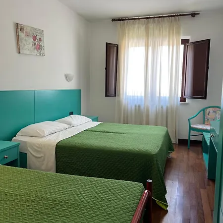 Verdeneve Hotel Opi