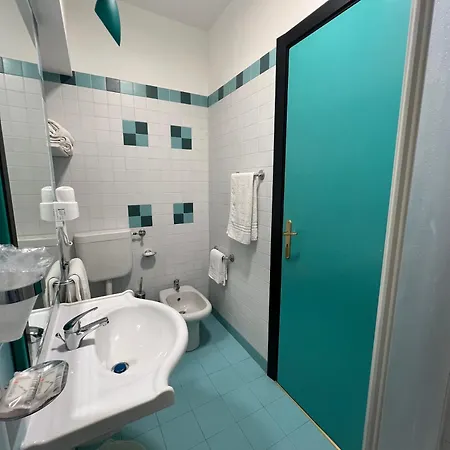 Hotel Hotel Verdeneve Opi