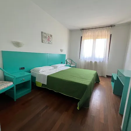 Hotel Verdeneve 3*