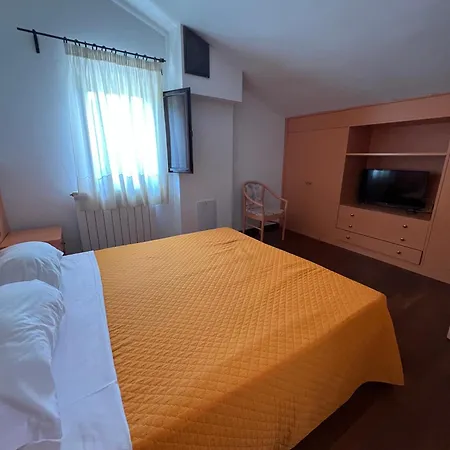 Hotel Verdeneve Opi
