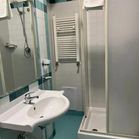 Hotel Verdeneve