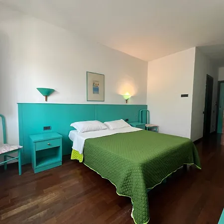Verdeneve Hotel