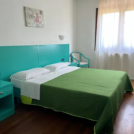 Hotel Verdeneve