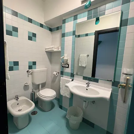Hotel Verdeneve Hotel 3*
