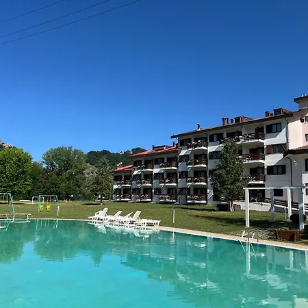 Hotel Verdeneve Opi