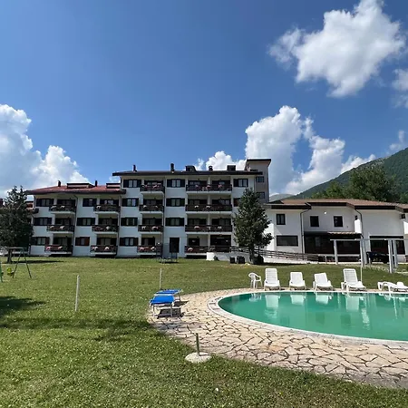 Hotel Verdeneve Hotel