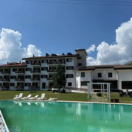 Hotel Verdeneve Opi