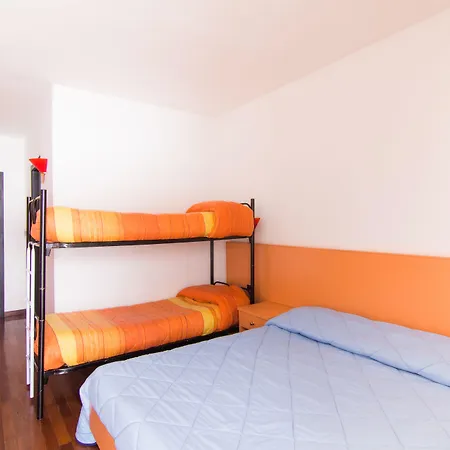 Hotel Verdeneve Opi