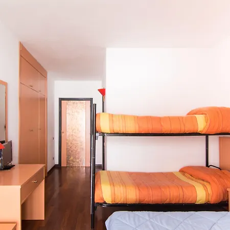 Verdeneve Hotel Opi