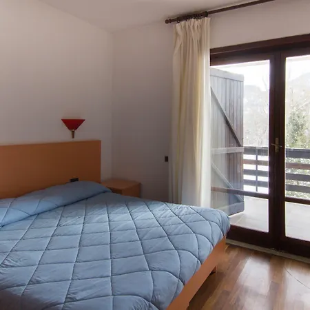 Hotel Verdeneve