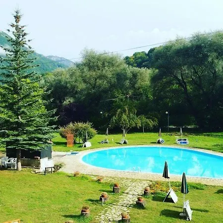 Verdeneve Hotel Opi