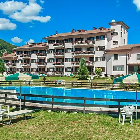 Hotel Verdeneve